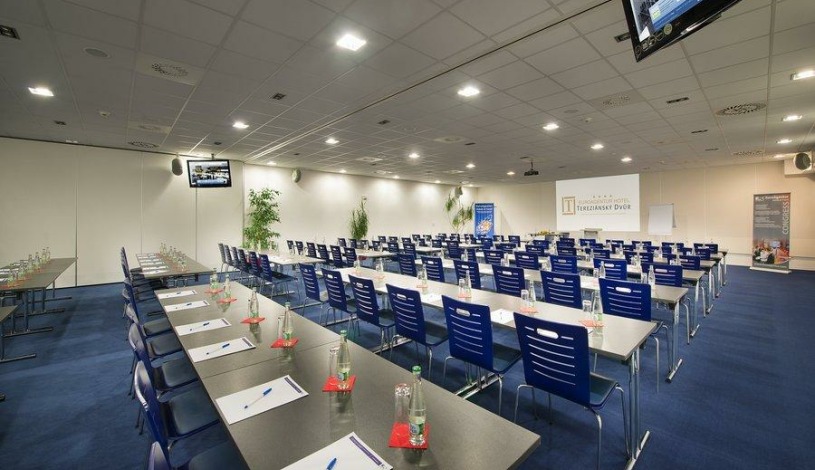 EA Hotel Tereziánský dvůr Hradec Králové